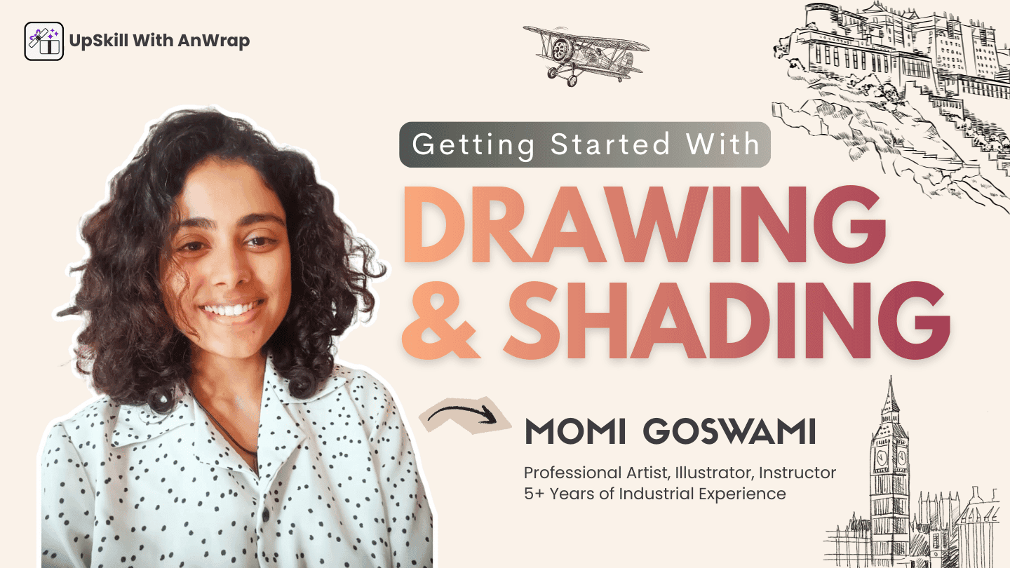 Getting Started with Drawing & Shading